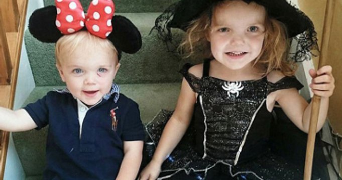 Genetik Hastalığa Sahip Kardeşlerin Birbirlerine Sarılması Yasak