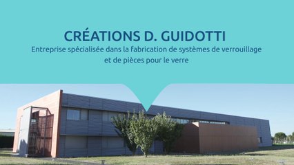 Améliorer performance et conditions de travail avec l'action Diapason chez Créations D. Guidotti