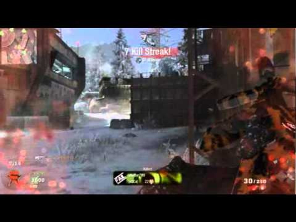 IxEBGxManniexI - Black Ops Game Clip