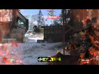 IxEBGxManniexI - Black Ops Game Clip
