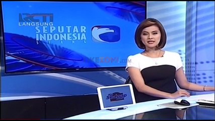 Pemukiman Padat Cililitan Terbakar