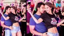 Vaani and Ranveer’s Befikre song ‘Nashe Si Chadh Gayi’ is super flirty