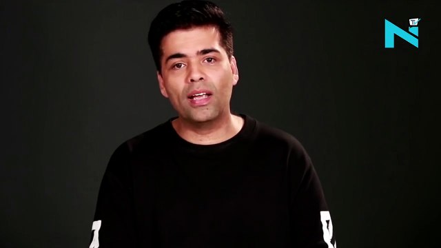Finally! Karan Johar breaks silence over Fawad and ADHM controversy