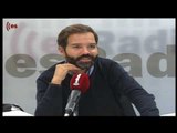 Fútbol es Radio: El peligro de los ultras del Legia de Varsovia - 18/10/16