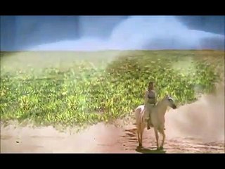 apocalypse de jean selon yeshua