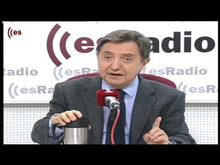 Tertulia de Federico: La desintegración del PSOE, ¿cómo evitarlo? - 19/10/16