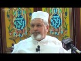 Irfania Mehfil - 10 Muharrum 1438H- 12 Oct 2016 - Topic Shahadat e Hazrat Imam Hussain A.S - Islamic Scholar -Syed Muham