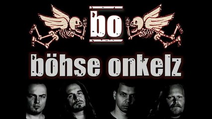 Böhse Onkelz   Nur die Besten sterben jung