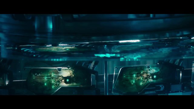 Assassin’s Creed | Official Trailer 2 [HD] | 20th Century FOX