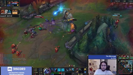 WHEN IMAQTPIE FINALLY GETS TO LANE VS FAKER | LEAGUE OF LEGENDS