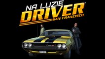 NA LUZIE - Driver San Francisco - 35 minut nudy... (feat. PlajerTV)