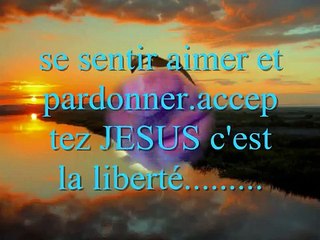 etre libre chanter par joseph santiago