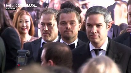 DiCaprio to cooperate over corruption investigation into Malaysian investment fund 1MDB