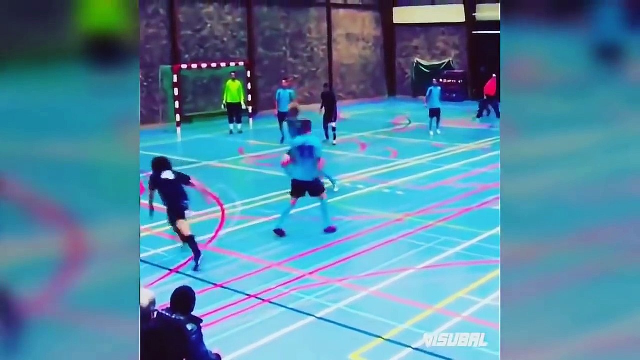 Funny Football Vines 2016 #21 Goals | Skills | Fails | Girls | Random