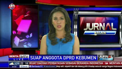 Direktur Osma Bantah Buron dari Kejaran KPK