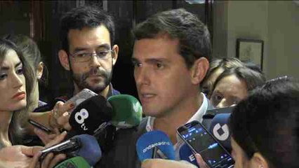 Rivera lamenta boicot a González y critica las visiones sectarias de algunos