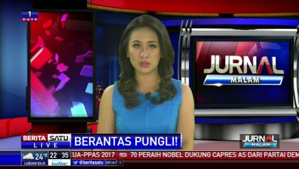 Download Video: 2 Pelaku Pungli di Binjar Diringkus