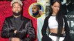 Odell Beckham Jr. Wants To Date Rihanna After Drake Split