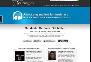 Make $12 per hour listening to songs online