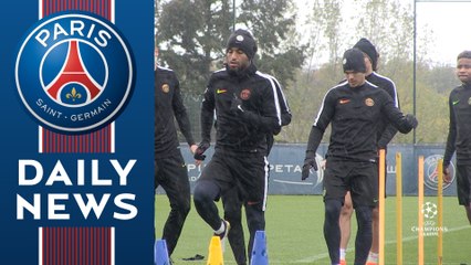 Daily News - October 19th