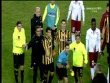 ΑΕΛ-ΑΕΚ 2016-17 Δηλώσεις Δημητρακόπουλου (βοηθού προπονητή ΑΕΛ)