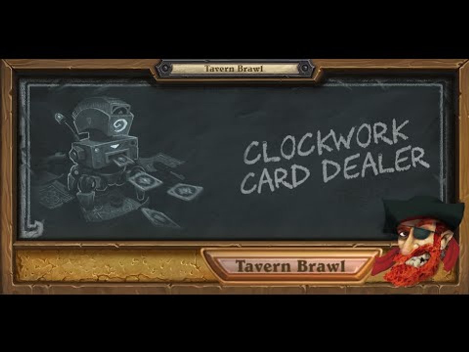 Taverna 37 - Mage x Priest