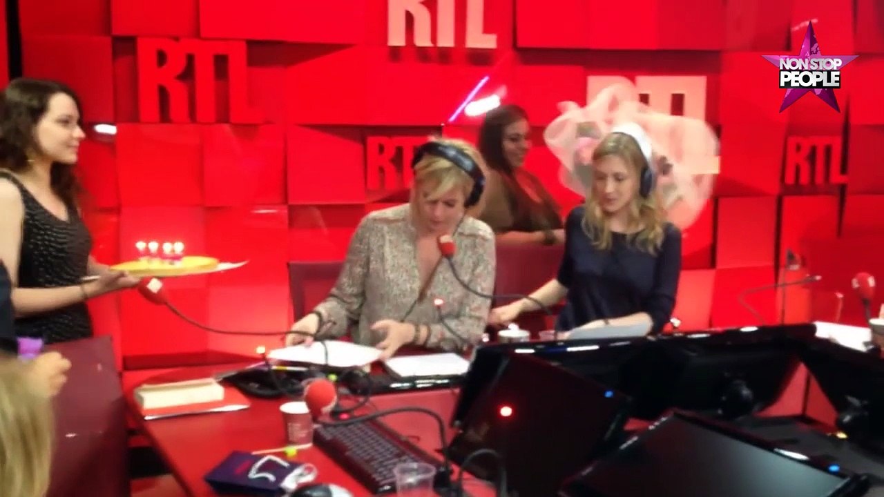 Flavie Flament violée à 13 ans : elle n’a pas porté plainte contre son agresseur (VIDEO)