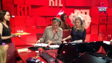 Flavie Flament violée à 13 ans : elle n’a pas porté plainte contre son agresseur (VIDEO)