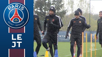 Le JT du mercredi 19 octobre