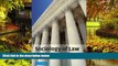 READ FULL  Sociology of Law: Visions of a Scholarly Tradition  READ Ebook Full Ebook