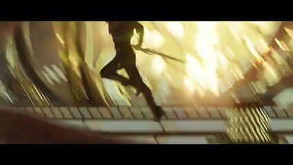 Les Gardiens de la Galaxie Vol.2 teaser VO