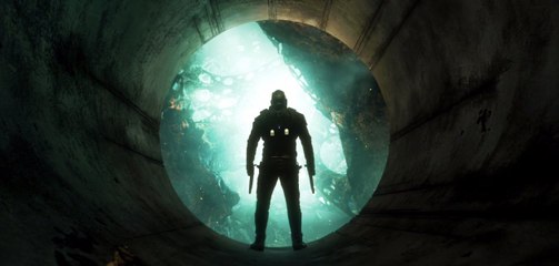 Guardianes de la Galaxia Vol. 2 - Teaser Trailer español (HD)