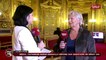i-Télé : Catherine Morin-Desailly « invite tout le monde au dialogue »