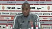 Foot - L1 - ASM : Sidibé «Je pourrais rester plusieurs années à Monaco»