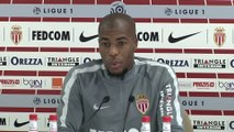 Foot - L1 - ASM : Sidibé «Je pourrais rester plusieurs années à Monaco»