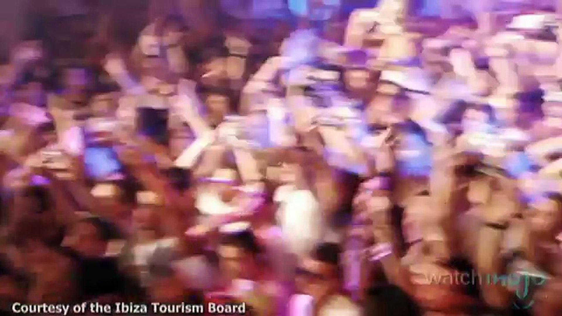 Travel Guide: Ibiza, Spain