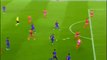Carles Perez Goal - Barcelona (U19) 1-0 Manchester City (U19) Youth League 19.10.2016 HD