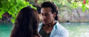 Sab Tera (Baaghi) Full HD