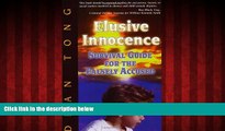 EBOOK ONLINE  Elusive Innocence: Survival Guide for the Falsely Accused READ ONLINE