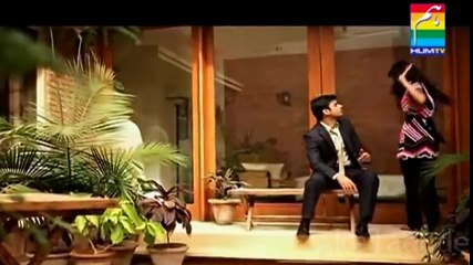 Humsafar Title Song OST Hum Tv