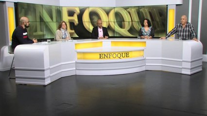 Enfoque - Paraguay, las tribulaciones del presidente Cartes