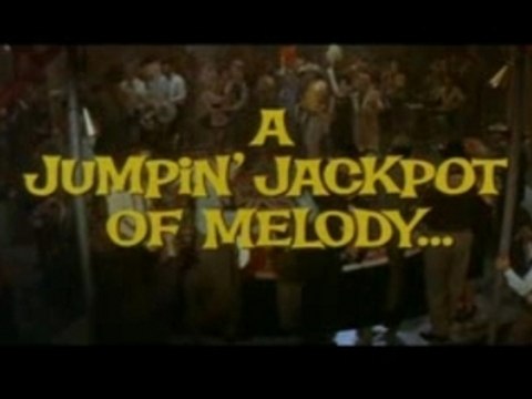 Elvis Presley - Viva Las Vegas