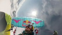 Speedriding - Freestyle Skiing meets Paragliding-V-mqR-vQXaY
