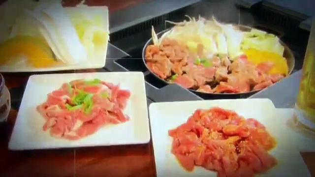 About Australian Red Meat (Sheep processing)