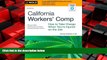 FREE DOWNLOAD  California Workers  Comp: How To Take Charge When You re Injured On The Job READ
