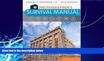 EBOOK ONLINE  Photographer s Survival Manual: A Legal Guide for Artists in the Digital Age (Lark