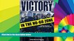 Full [PDF]  Victory in the No-Go Zone  Premium PDF Online Audiobook