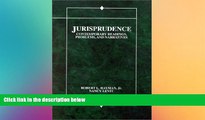READ FULL  Jurisprudence: Contemporary Readings, Problems   Narratives (American Casebooks)  READ