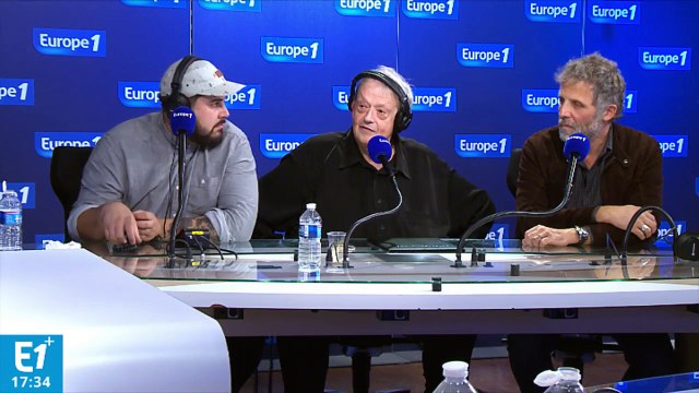 Stéphane Guillon : Claude Guéant a appelé pour demander à ce que mon mariage soit annulé