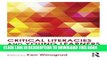 [DOWNLOAD]|[BOOK]} PDF Critical Literacies and Young Learners: Connecting Classroom Practice to
